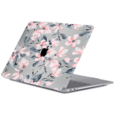 MacBook Pro 16 inch (2019) cover beschermhoes Lily