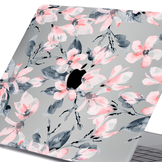 MacBook Pro 16 inch (2019) cover beschermhoes Lily