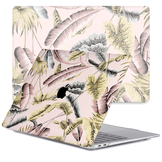 MacBook Pro 16 inch (2019) cover beschermhoes Le Tropique
