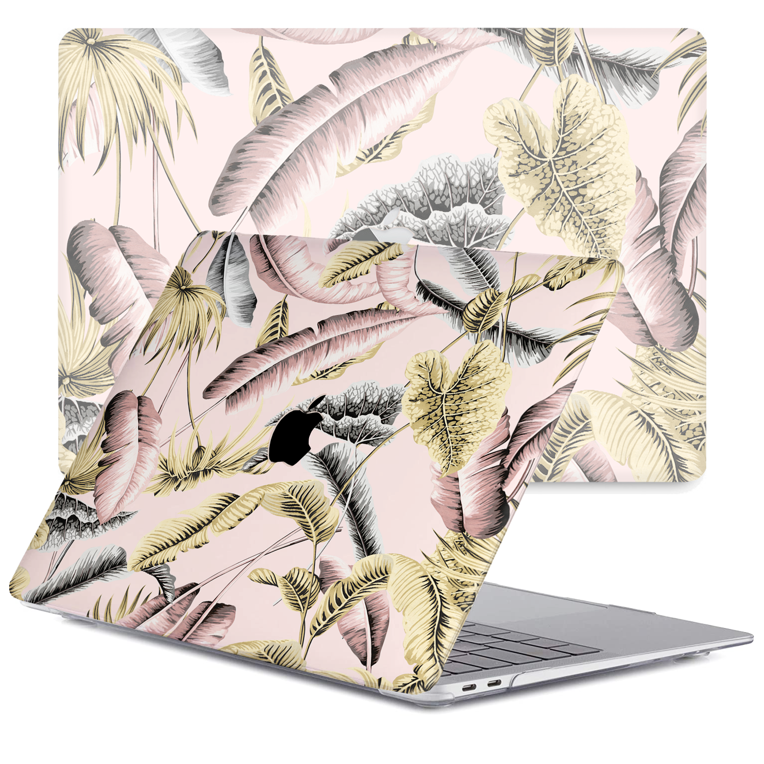 MacBook Pro 16 inch (2019) cover beschermhoes Le Tropique