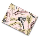 MacBook Pro 16 inch (2019) cover beschermhoes Le Tropique