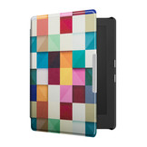 Kobo Aura H20 Edition 1 (6.8 inch) Sleep cover hoes - Blokken