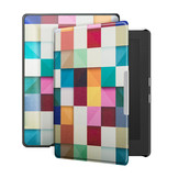 Kobo Aura H20 Edition 1 (6.8 inch) Sleep cover hoes - Blokken