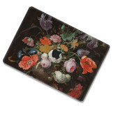 MacBook Air 13 inch (2020) cover beschermhoes Stilleven met Bloemen