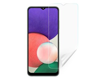 2 stuks beschermfolie - Samsung Galaxy A22 4G