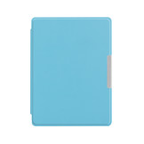 Kobo Aura H20 Edition 1 (6.8 inch) Sleep cover hoes - Lichtblauw