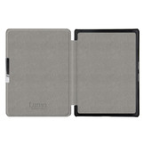 Kobo Aura H20 Edition 1 (6.8 inch) Sleep cover hoes - Bruin
