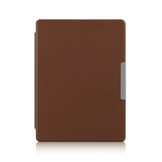 Kobo Aura H20 Edition 1 (6.8 inch) Sleep cover hoes - Bruin