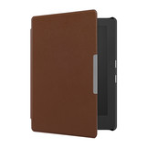 Kobo Aura H20 Edition 1 (6.8 inch) Sleep cover hoes - Bruin