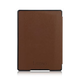 Kobo Aura H20 Edition 1 (6.8 inch) Sleep cover hoes - Bruin