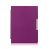 Kobo Aura H20 Edition 1 (6.8 inch) Sleep cover hoes - Paars