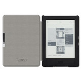 Kobo Aura H20 Edition 1 (6.8 inch) Sleep cover hoes - Zwart