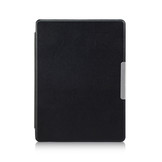 Kobo Aura H20 Edition 1 (6.8 inch) Sleep cover hoes - Zwart