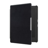 Kobo Aura H20 Edition 1 (6.8 inch) Sleep cover hoes - Zwart