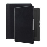 Kobo Aura H20 Edition 1 (6.8 inch) Sleep cover hoes - Zwart