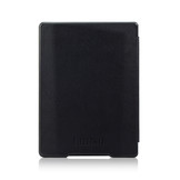 Kobo Aura H20 Edition 1 (6.8 inch) Sleep cover hoes - Zwart