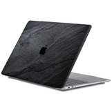 MacBook Pro 13 inch (2020-2022) cover beschermhoes Black Stone