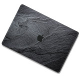 MacBook Pro 13 inch (2020-2022) cover beschermhoes Black Stone