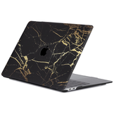 MacBook Pro 16 inch (2019) cover beschermhoes Marble Nova