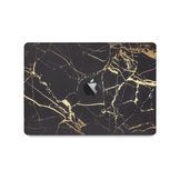 MacBook Pro 16 inch (2019) cover beschermhoes Marble Nova