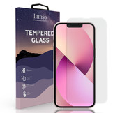 Gehard beschermglas (Tempered Glass) voor de iPhone 13 en iPhone 13 Pro