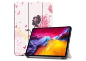 3-Vouw sleepcover hoes - iPad Pro 11 inch (2018/2020/2021) - Fee