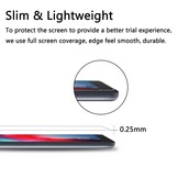 iPad Pro 12.9 inch (2018/2020/2021) - Beschermglas