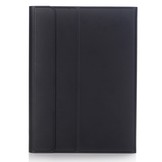 iPad Pro 11 Inch (2018/2020/2021) Afneembare Keyboard Hoes Zwart