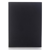 iPad Pro 11 Inch (2018/2020/2021) Afneembare Keyboard Hoes Zwart