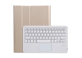 Lunso - Afneembare Keyboard Hoes - iPad Pro 11 Inch (2018/2020/2021) - Goud