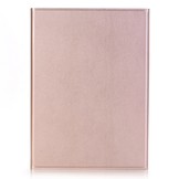 iPad Pro 11 Inch (2018/2020/2021) Afneembare Keyboard Hoes Goud