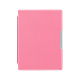 Kobo Aura H20 Edition 1 (6.8 inch) Sleep cover hoes - Lichtroze