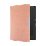 Kobo Aura H20 Edition 1 (6.8 inch) Sleep cover hoes - Rose Goud