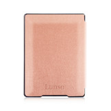 Kobo Aura H20 Edition 1 (6.8 inch) Sleep cover hoes - Rose Goud