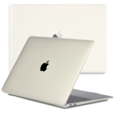 MacBook Pro 13 inch (2020-2022) cover beschermhoes Candy Rock Grey