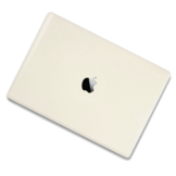 MacBook Pro 13 inch (2020-2022) cover beschermhoes Candy Rock Grey