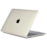 MacBook Air 13 inch (2020) cover beschermhoes Candy Rock Grey