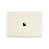 MacBook Air 13 inch (2020) cover beschermhoes Candy Rock Grey