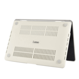 MacBook Air 13 inch (2020) cover beschermhoes Candy Rock Grey