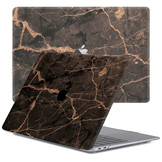 MacBook Pro 15 inch (2016-2020) cover beschermhoes Marble Blaro