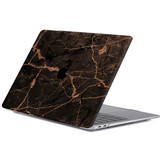 MacBook Pro 15 inch (2016-2020) cover beschermhoes Marble Blaro