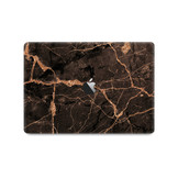 MacBook Pro 15 inch (2016-2020) cover beschermhoes Marble Blaro