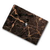 MacBook Pro 15 inch (2016-2020) cover beschermhoes Marble Blaro