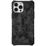 iPhone 13 Pro Max Pathfinder backcover hoes Camouflage Grijs