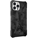 iPhone 13 Pro Max Pathfinder backcover hoes Camouflage Grijs