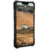 iPhone 13 Pro Max Pathfinder backcover hoes Camouflage Grijs