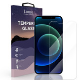 iPhone 13 Pro Max Monarch backcover hoes Zwart