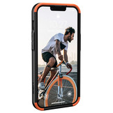 iPhone 13 Pro Civilian backcover hoes Groen