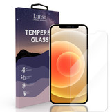 iPhone 13 Pro Pathfinder backcover hoes Groen