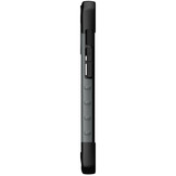 iPhone 13 Pro Pathfinder backcover hoes Zilver